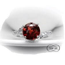 Significado de las piedras preciosas del anillo de compromiso!!!! - 13