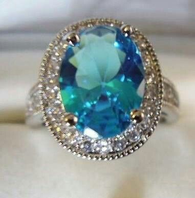 Significado de las piedras preciosas del anillo de compromiso!!!! - 16