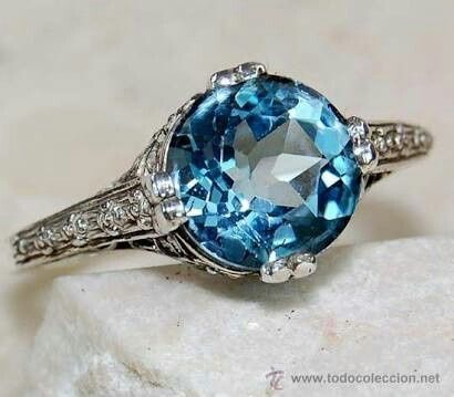 Significado de las piedras preciosas del anillo de compromiso!!!! - 19