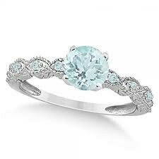 Significado de las piedras preciosas del anillo de compromiso!!!! - 20