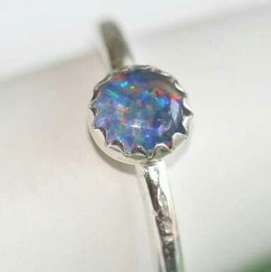 Significado de las piedras preciosas del anillo de compromiso!!!! - 24