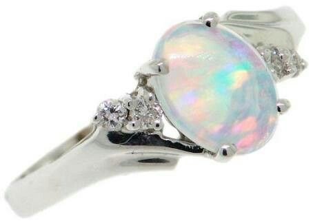 Significado de las piedras preciosas del anillo de compromiso!!!! - 23