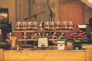 Boda con temática industrial!!! - 4