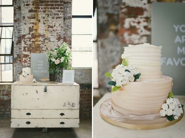 Boda con temática industrial!!! - 6