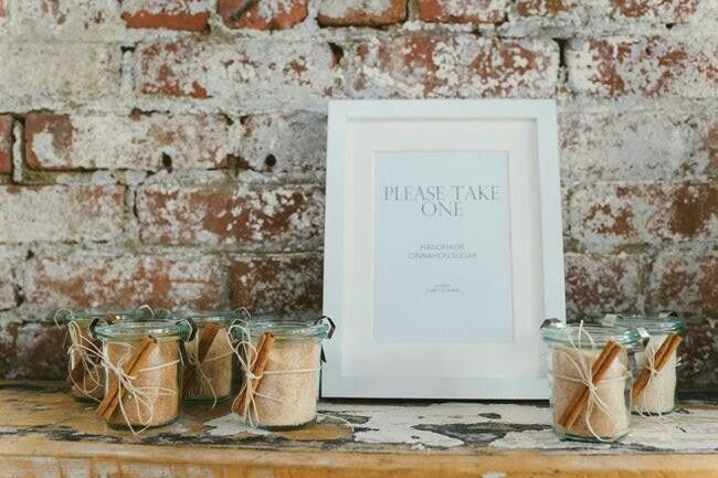 Boda con temática industrial!!! - 7