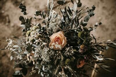 Boda con temática industrial!!! - 8