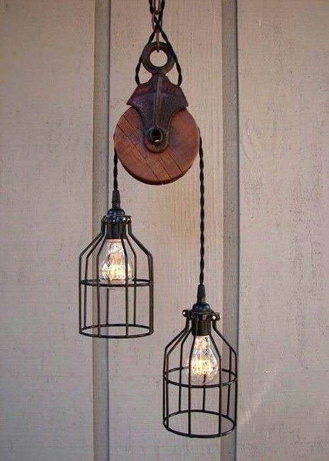 Boda con temática industrial!!! - 16