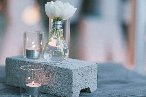 Boda con temática industrial!!! - 21