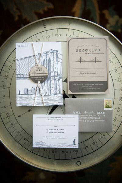 Boda con temática industrial!!! - 29