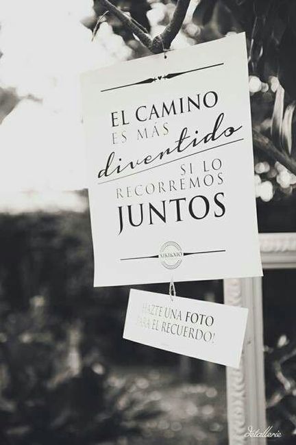 Boda con temática otoñal!!! - 22