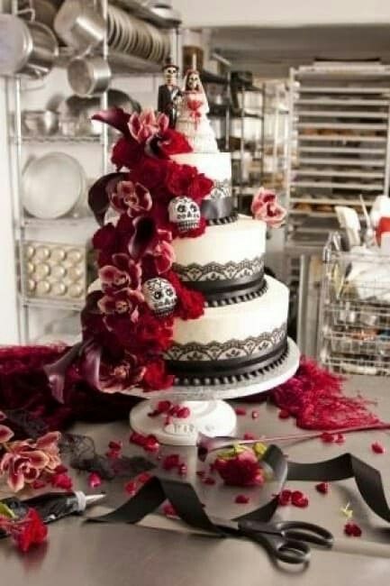 Pasteles para día de muertos!!! - 5