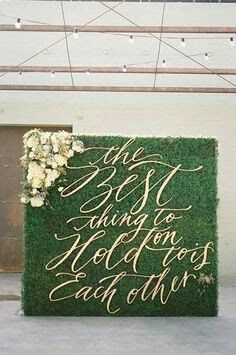 Decoración de color greenery!!! - 8