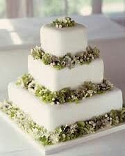 Pasteles color greenery!!! - 4