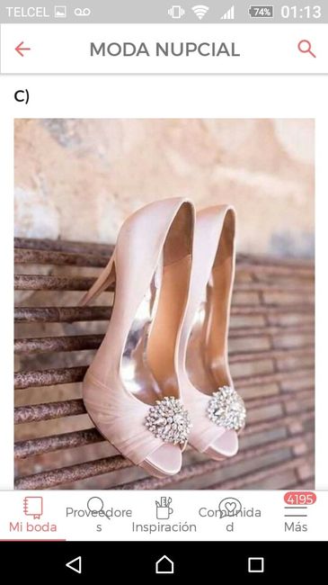 Novia guerrera!!! - 2