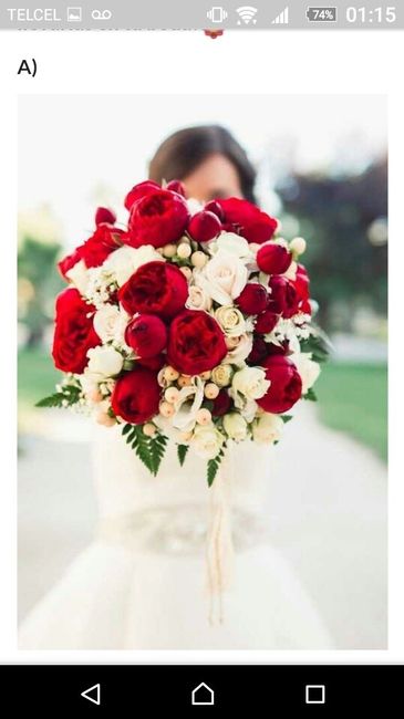 Novia guerrera!!! - 3