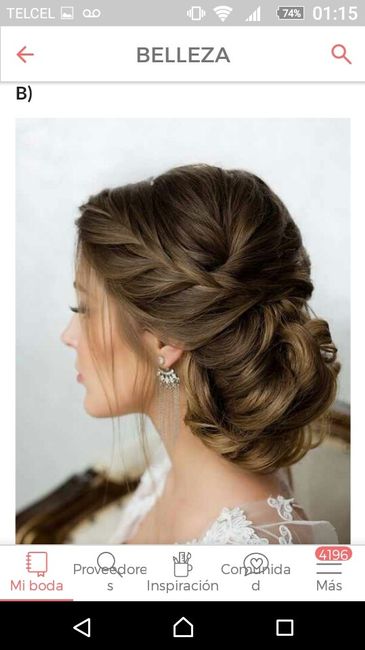 Novia guerrera!!! - 4