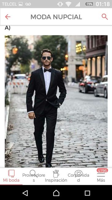 Novia guerrera!!! - 6