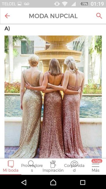 Novia guerrera!!! - 7