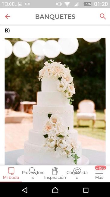 Novia guerrera!!! - 8