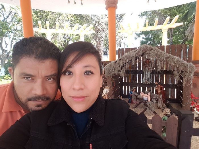 Para Madame Mariée de Elba 1