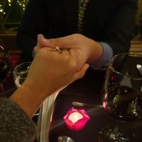 Muéstrame tu anillo de compromiso 😍❤️ - 2