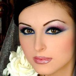 Make up  - 1
