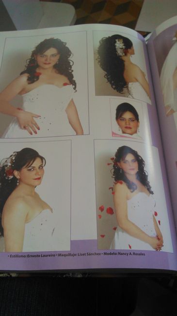 Make up  - 3