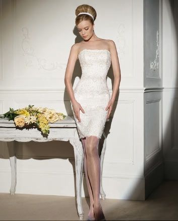 Ya tienes tu vestido x el civil?????  - 3