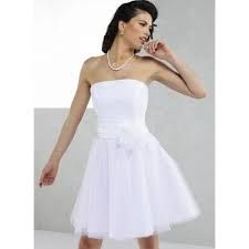 Ya tienes tu vestido x el civil?????  - 12