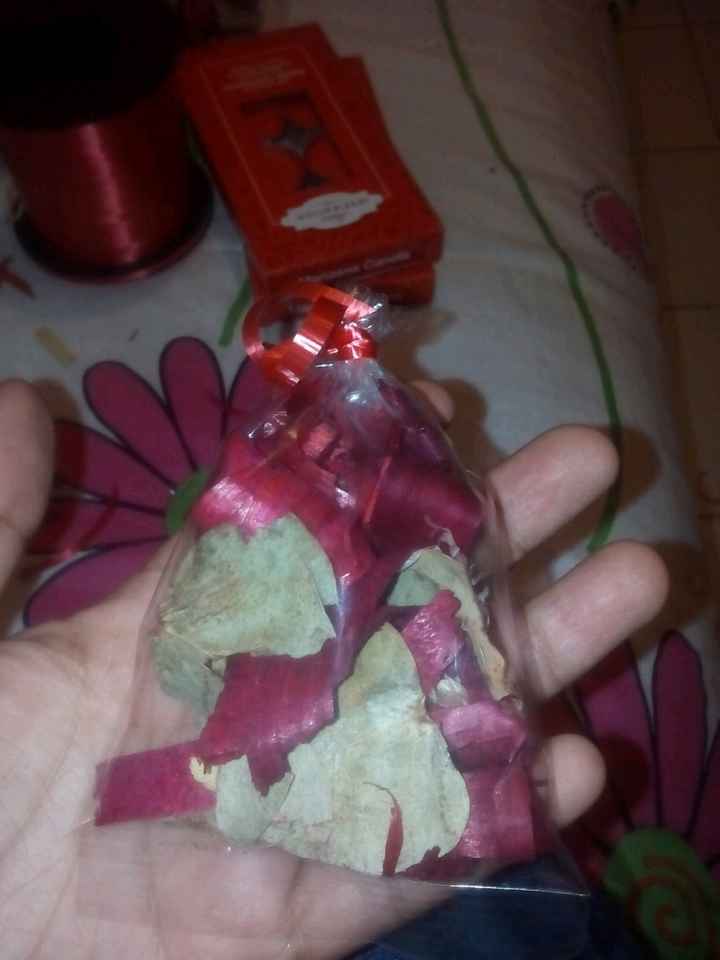 Aromatizantes listos - 1