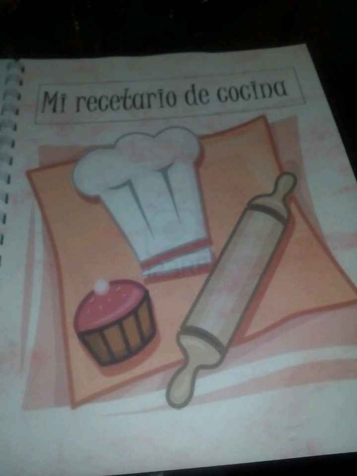 Avances despedida - 1