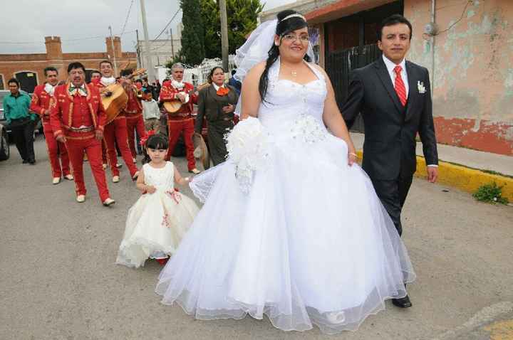 Mi foto favorita es.... - 1