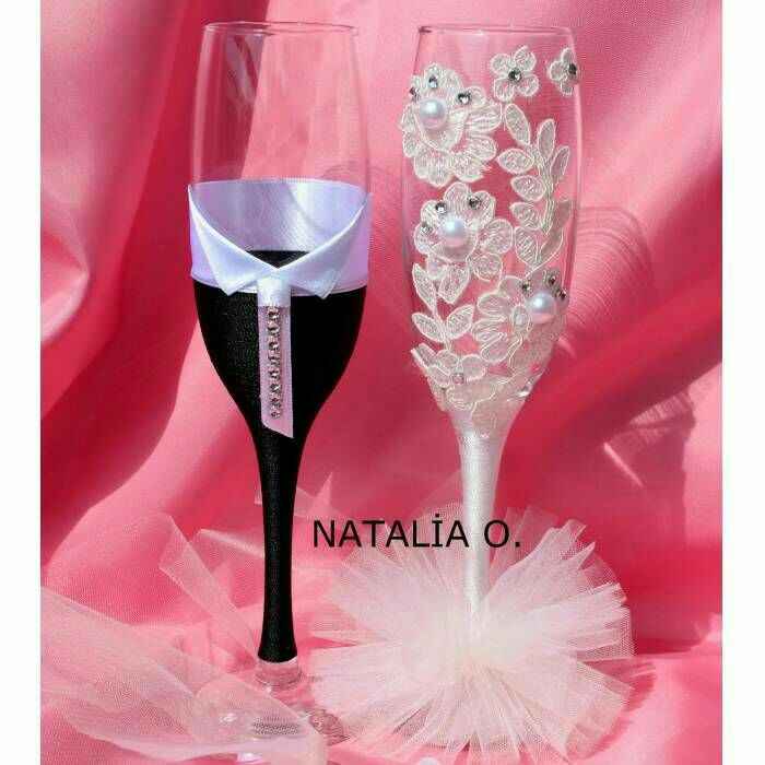 Ya tienes tus copas - 6