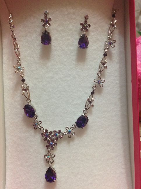 Los collares perfectos - 1