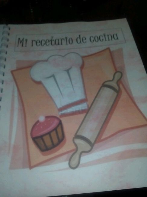 Avances despedida - 1