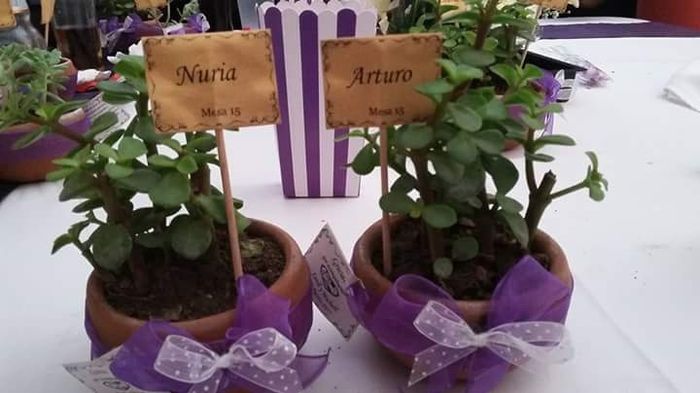 Amé mi boda! - 9