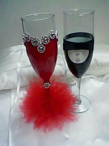 Ya tienes tus copas - 2