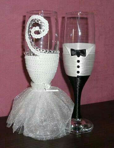 Ya tienes tus copas - 7