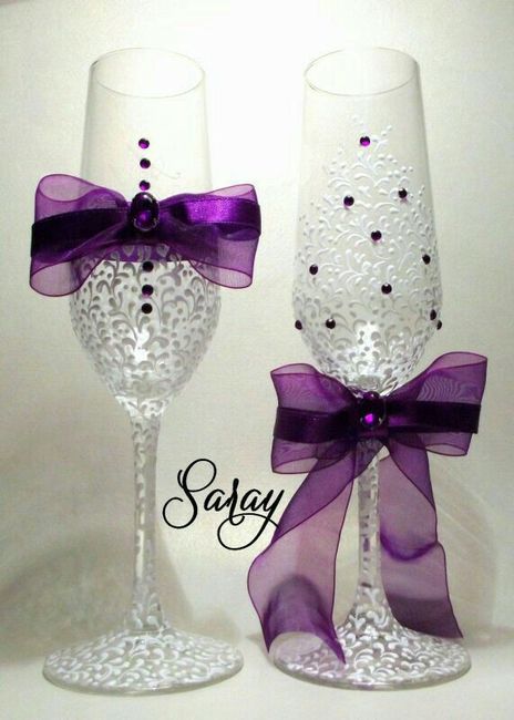 Ya tienes tus copas - 9