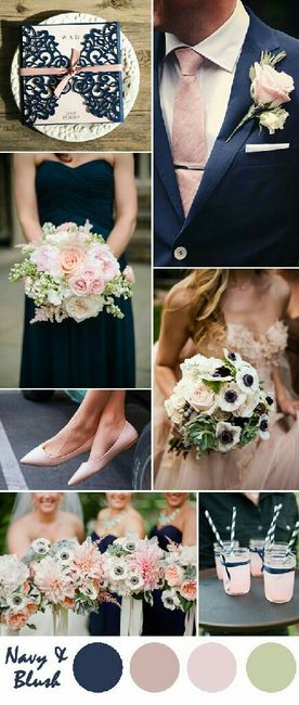 Cual es el color de tu boda????? - 10