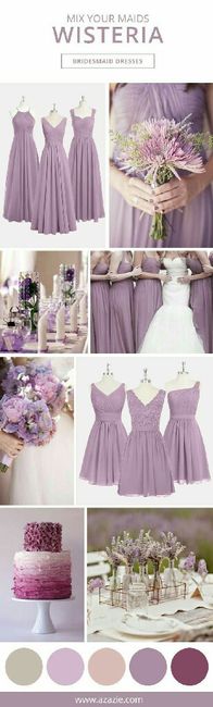 Cual es el color de tu boda????? - 14