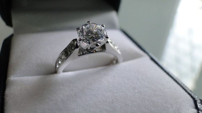 el dia mas importante  de la  novio