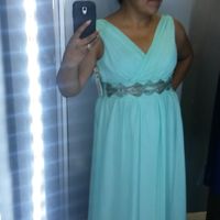 Para la boda Civil 