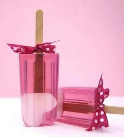 Jabones de glicerina - 2