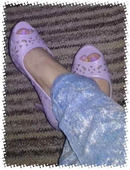 Mis zapatos 👠 - 1