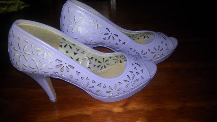 Mis zapatos 👠 - 2