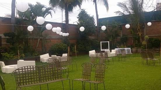 ¡¡¡felizmente casados!!! - 3