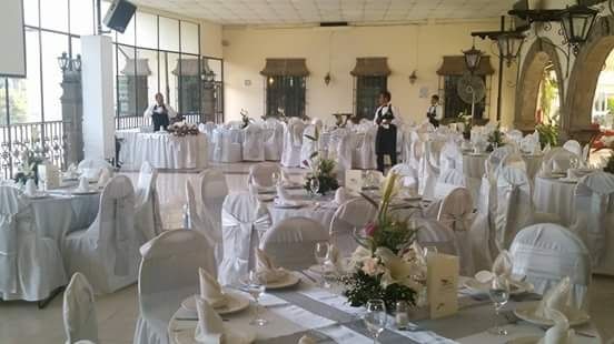 ¡¡¡felizmente casados!!! - 4