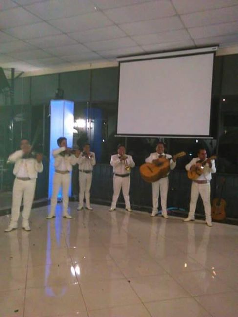 ¡¡¡felizmente casados!!! - 6