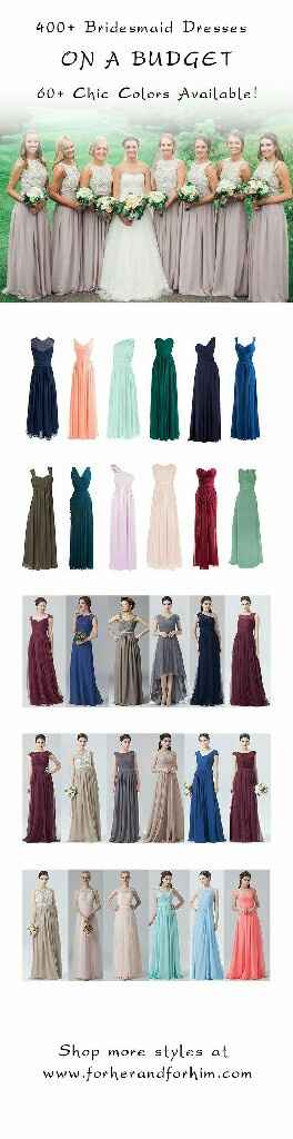  Help!! colores 2019 para Damas? - 1